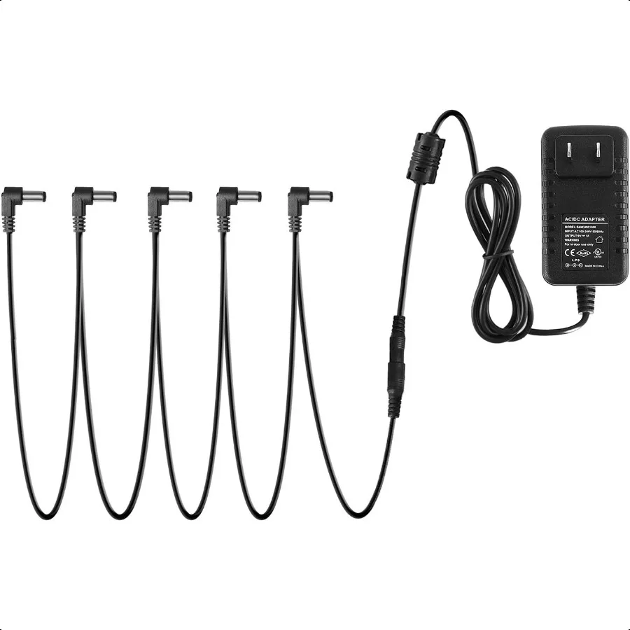 DPA1 Guitar Pedal P…