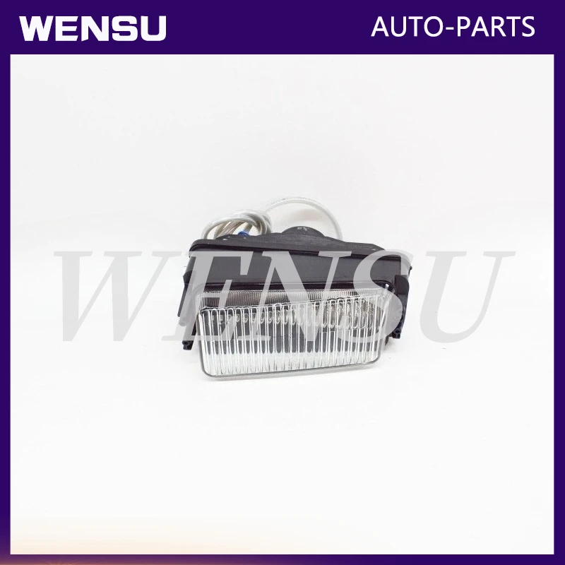 A002820285664 Front right fog light for Benz G W463 G55 2003-2011 002820285664