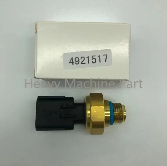 Oil Pressure Sensor 6219-81-1961 4921517 For Komatsu PC400-8 450-8 Excavator