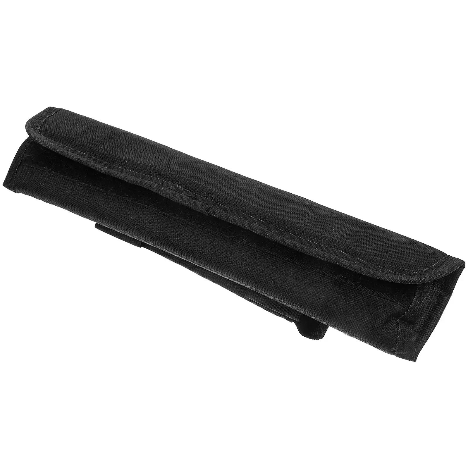 

Small Golf Bag Nylon Golf Club Carrier Ergonomic Design Side Pocket for Tools Wear Resistant Comfortable Golfing Club Bag Travel