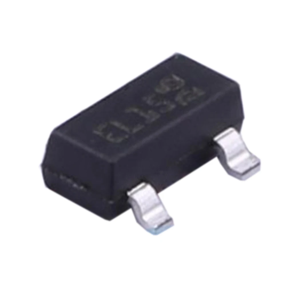 Arduino-Amplificador de circuito integrado para microordenador, dispositivo de amplificador operativo de un solo Chip, 100% Original, ESDA14V2L, 10 Uds./lote