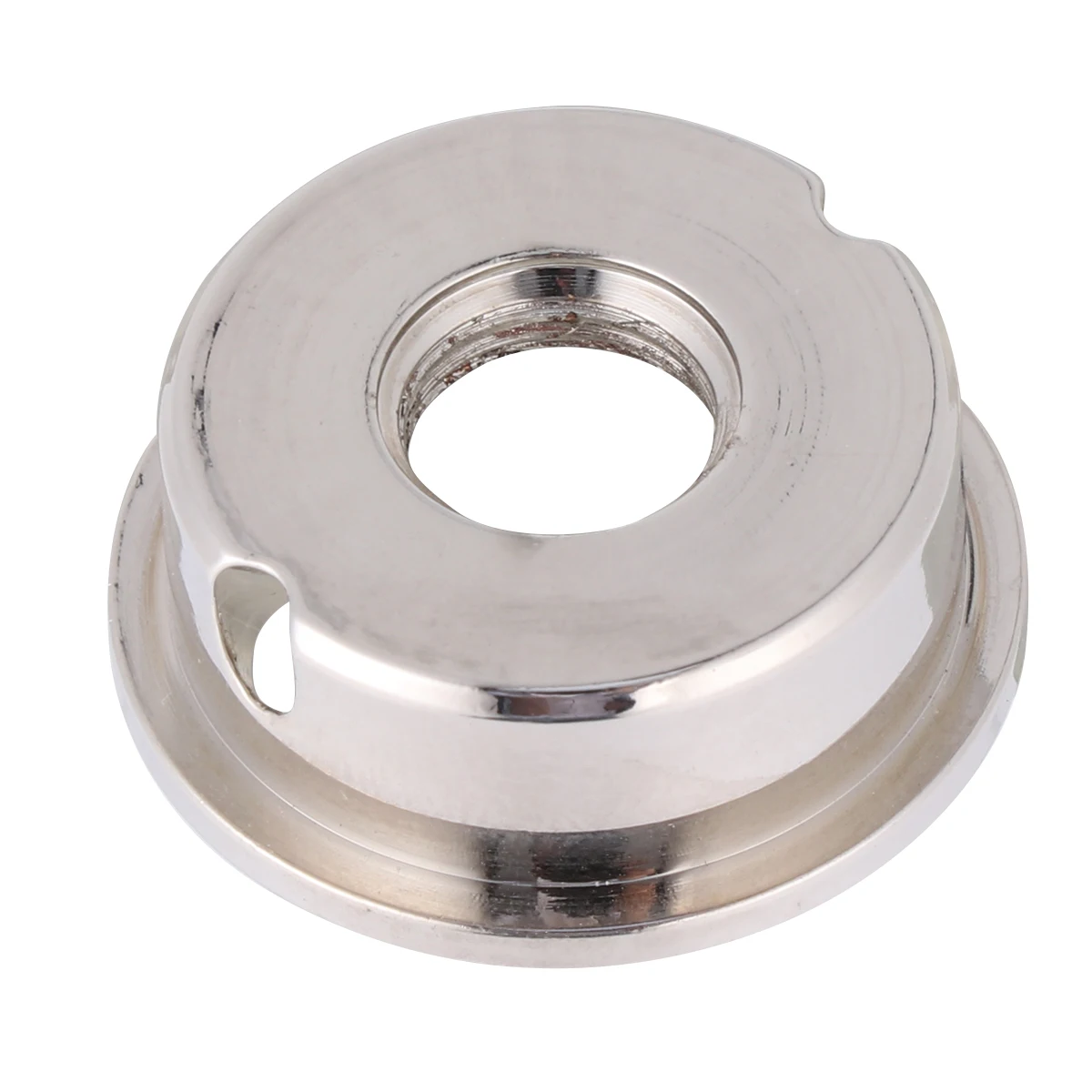 

Electric Guitar Socket Customization Plate for TL Parts Input Output Jack Hardware