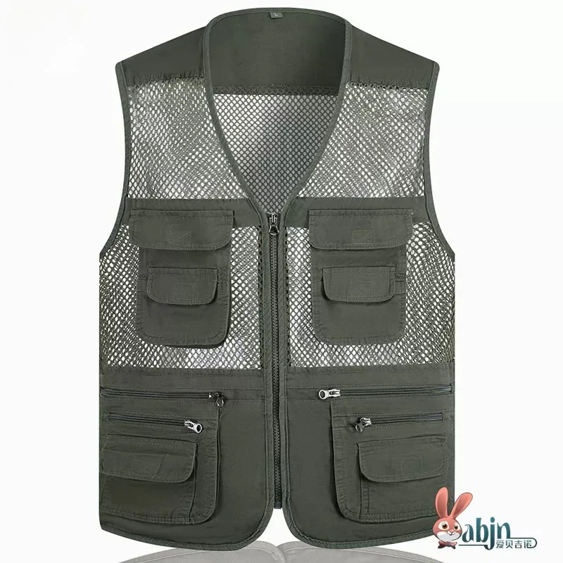 chaleco-de-malla-para-hombre-de-algodon-fino-para-verano-para-fotografia-al-aire-libre-pesca-con-multiples-bolsillos-estilo-basico-holgado-de-color-liso