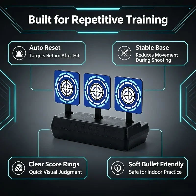 alvo-de-jogo-vertical-compacto-com-retorno-automatico-reinicio-mecanico-leve-acessorio-para-pratica-de-dardos-de-espuma