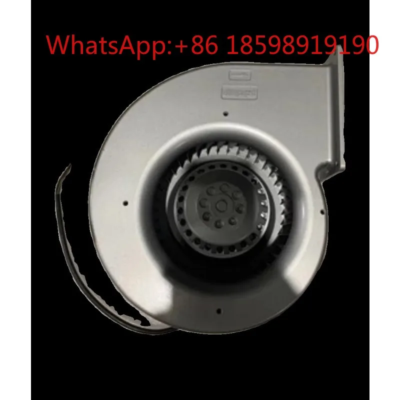 G2E160-AD03-50 High-Temperature Resistant Fan - 230V 270W for Industrial High-Temp Environments & Equipment Cooling