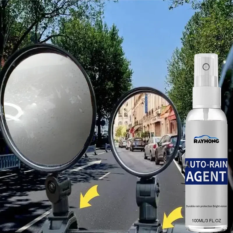 

Мотоциклетный шлем, противотуманное прочное нанопокрытие, визуальное расстояние, подходит для всех шлемов, комплект противотуманного покрытия для автомобилей и шлемов