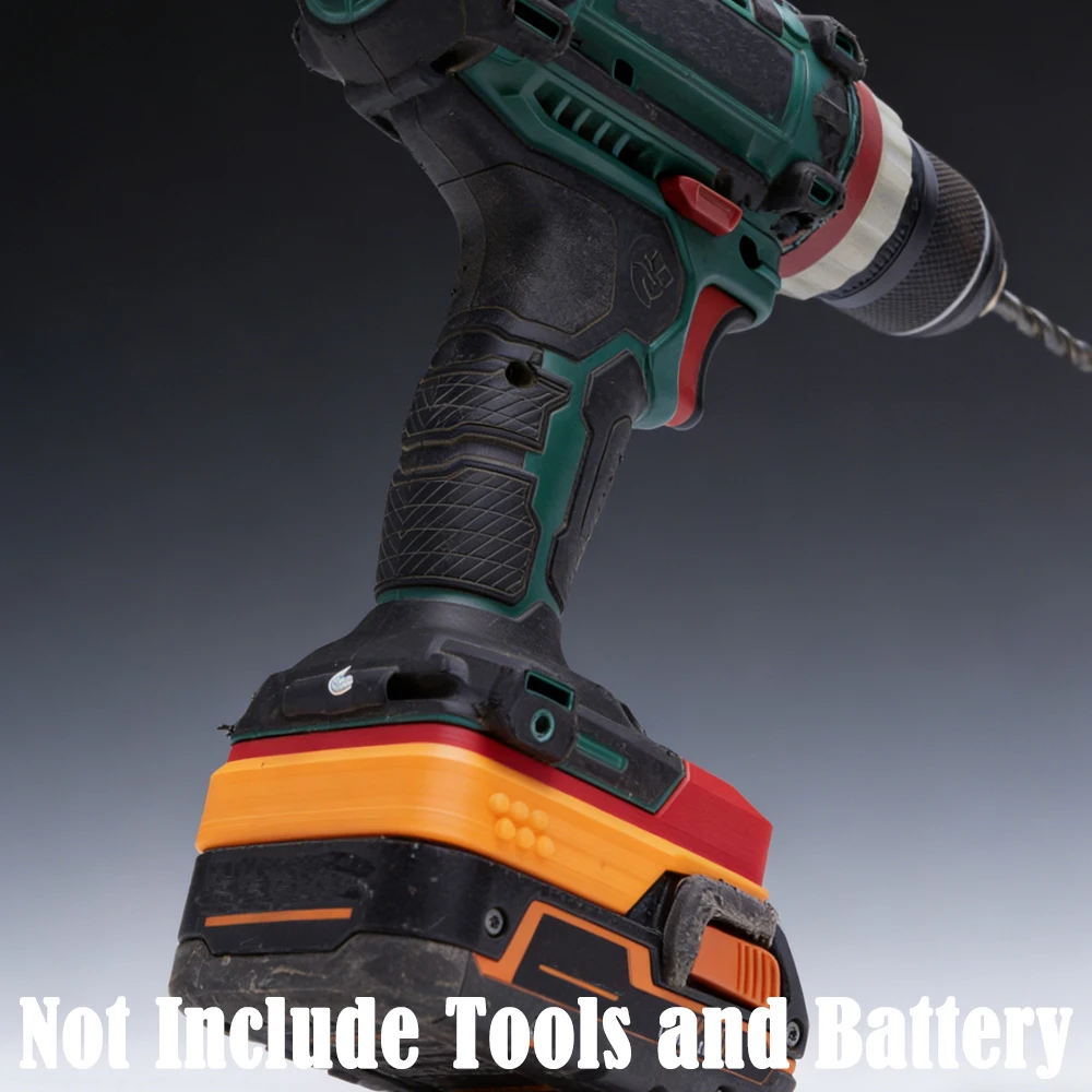 Adapter For Ridgid …