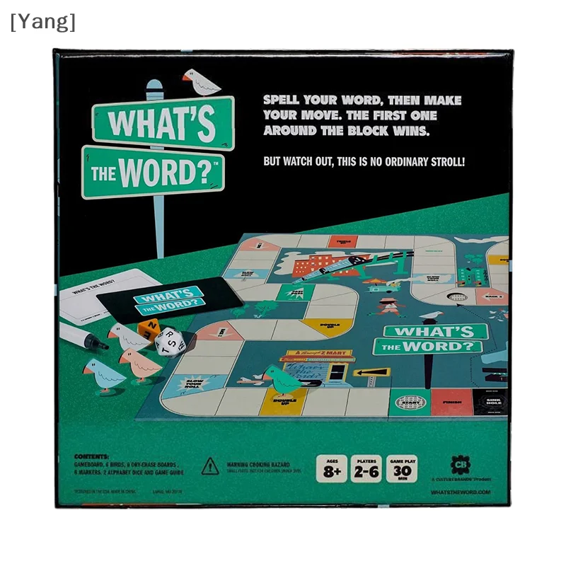 You Know What I´m Saying? Word Guessing Game By Hygge Games A Board Game That Makes Everyone Guess And Laugh