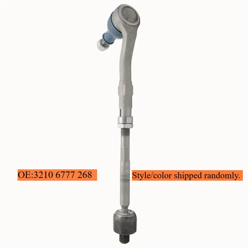 

Left Right Front Inner Tie Rod End for BMW E65 E66 760i, 760Li, Alpina B7, 745i 745Li, 32106777268, 32106774360, 32216756368