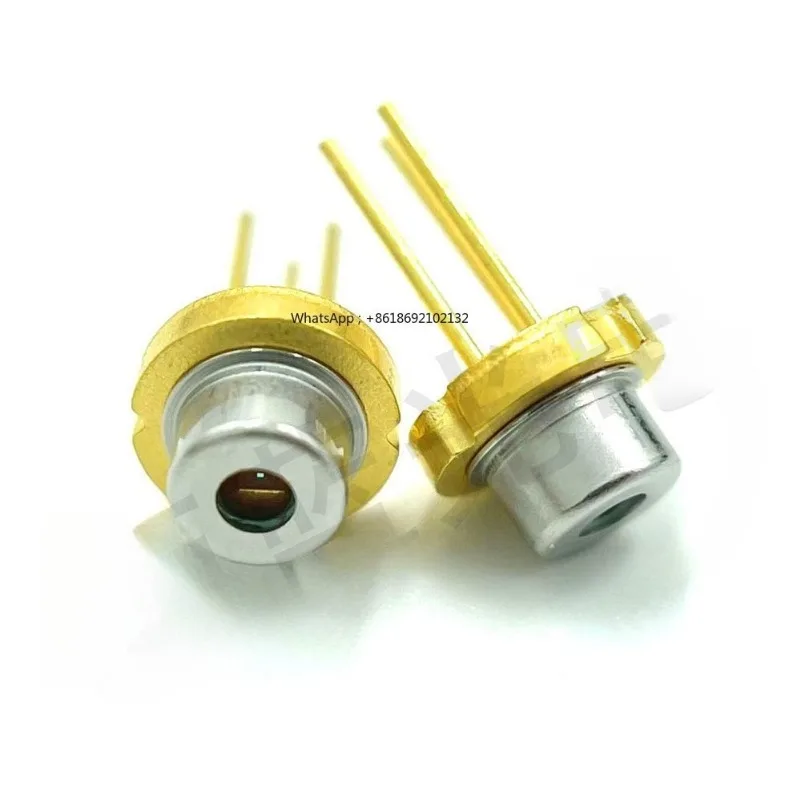 New TO18 850nm 50mW Infrared Light, Single Mode Low Power, Diode, with PD