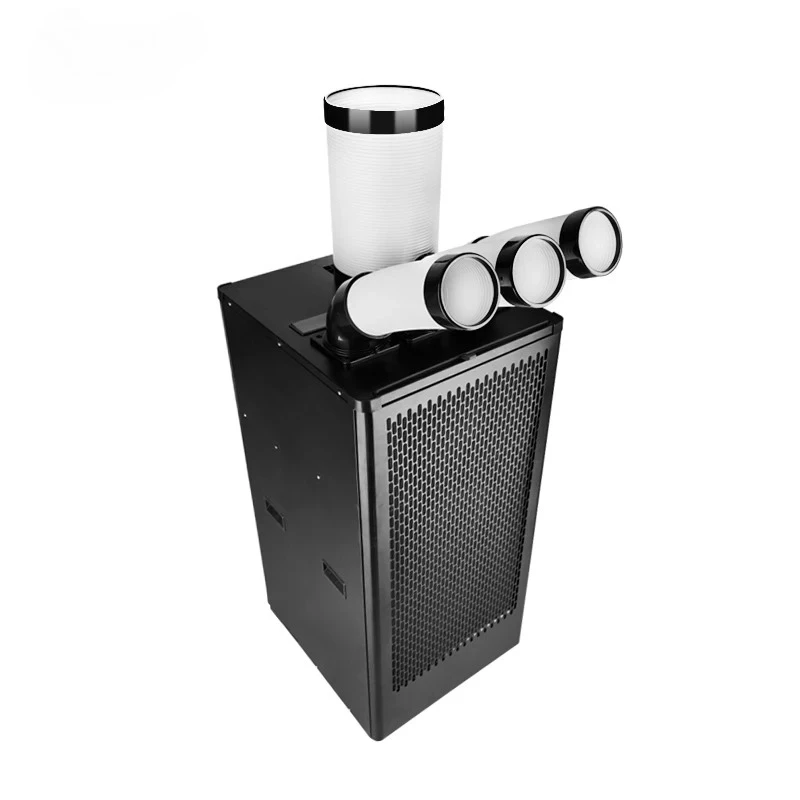 Hot Selling Factory Direct Industrial Air Conditioning Floor Portable Mobile Ac Air Conditioners Spot Cooler