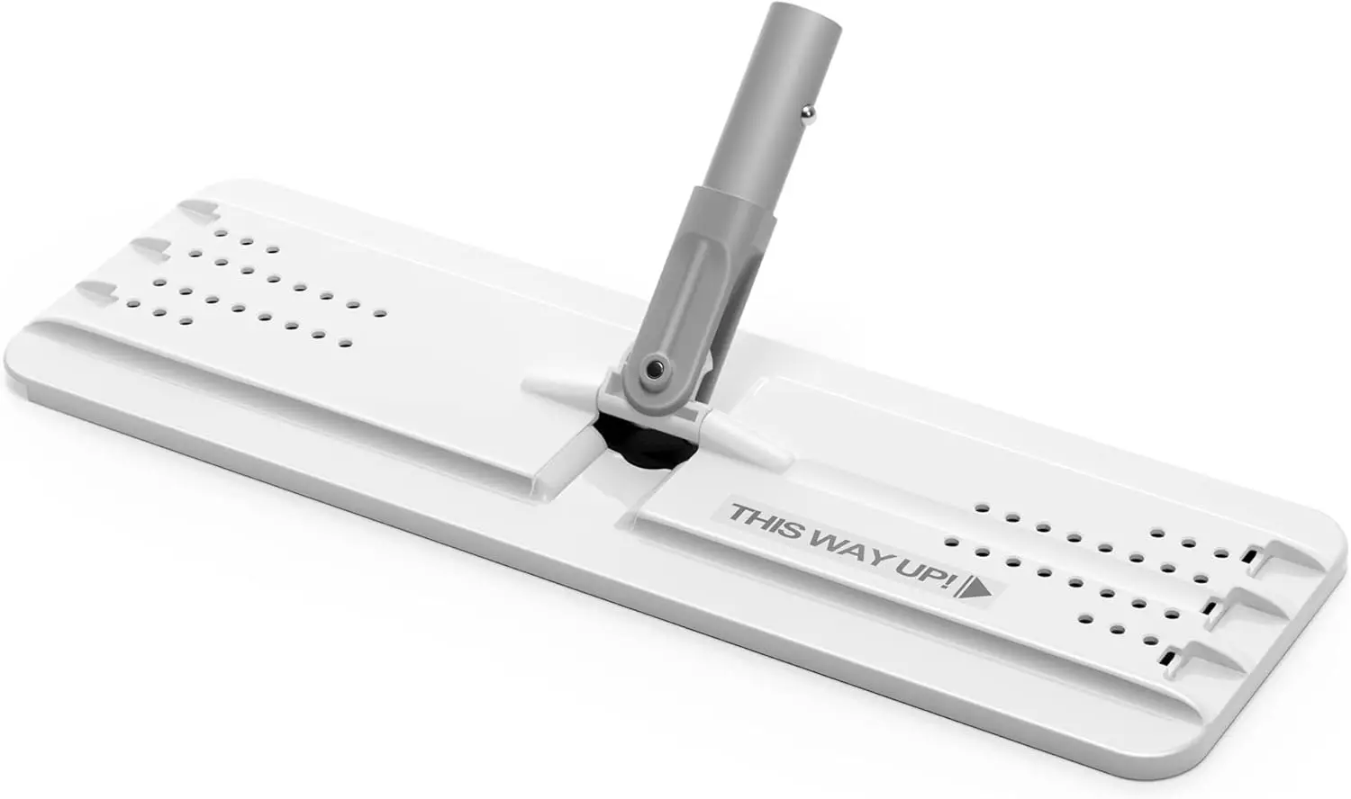 

Сменная насадка для швабры 13 дюймов с микрофибровой подушечкой, 1 шт.