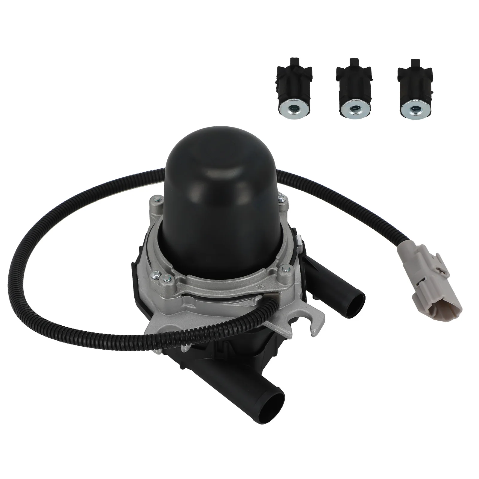 

Secondary Air Injection Smog Pump For Toyota Tacoma 2.7L 2005-2015 176000C020