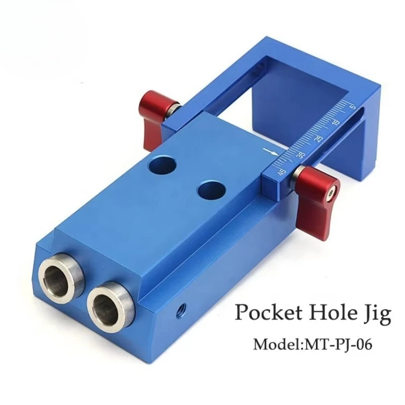 الصناعية وDIY الصف ثقب الجيب تهزهز الحفر الهادي دائم ث/مقياس لأعمال النجارة OEM و ODM نجارة مخصصة