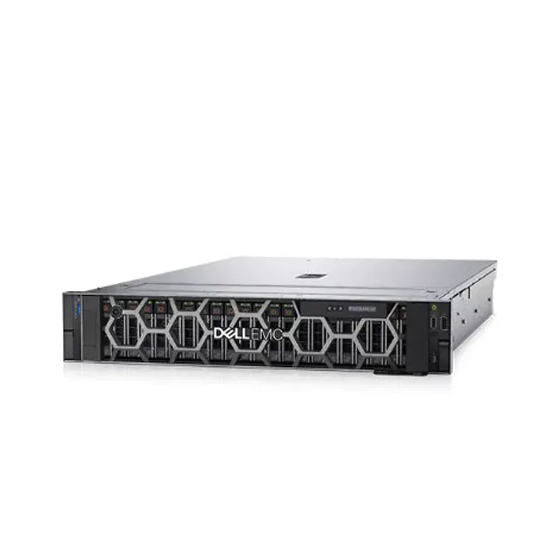 Servidor en rack Dells Poweredge 2U R750