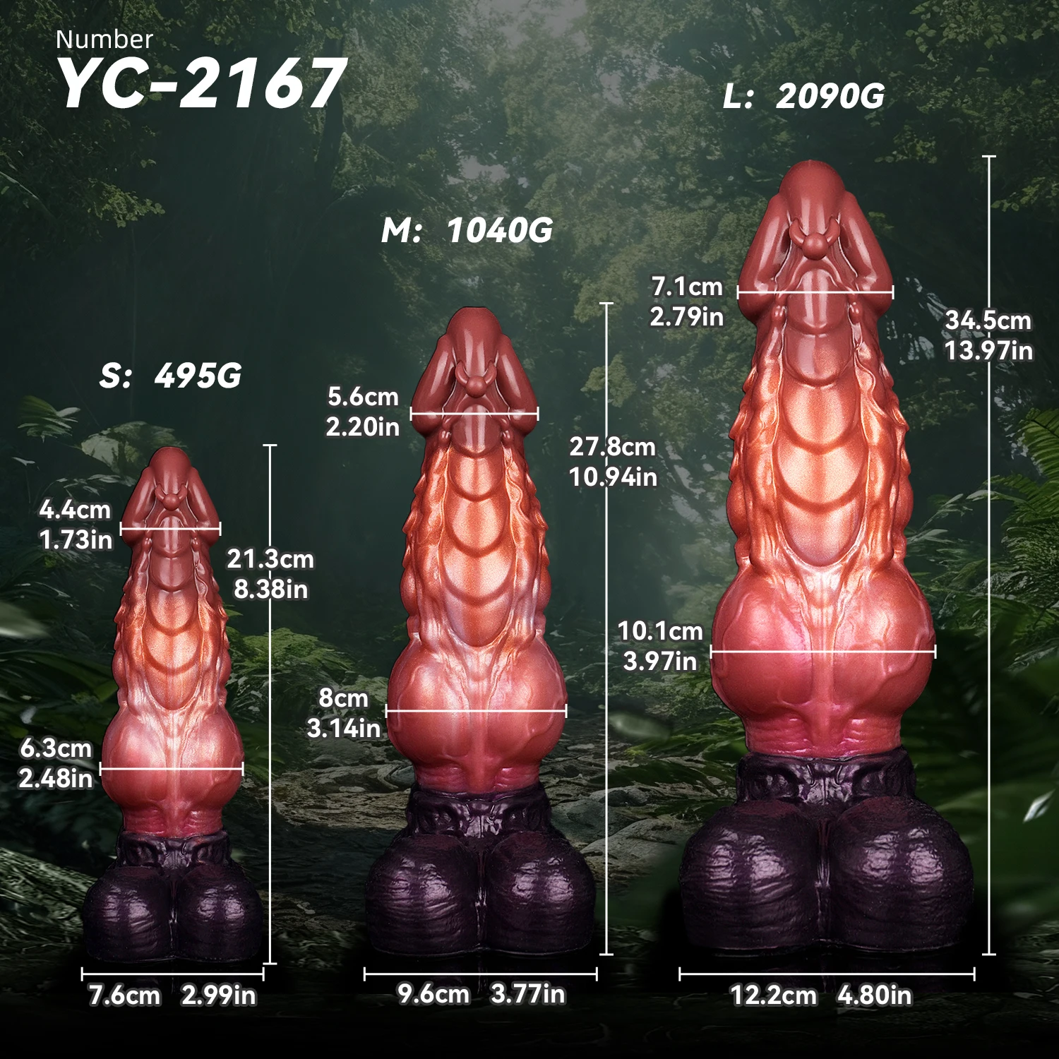 SHAZ التنين الموازين الوحش دسار المكونات الشرج سيليكون بعقب المكونات الشرج موسع المهبل البروستاتا معدات الاستمتاع واللعب الجنسي للنساء الرجال 18 #2