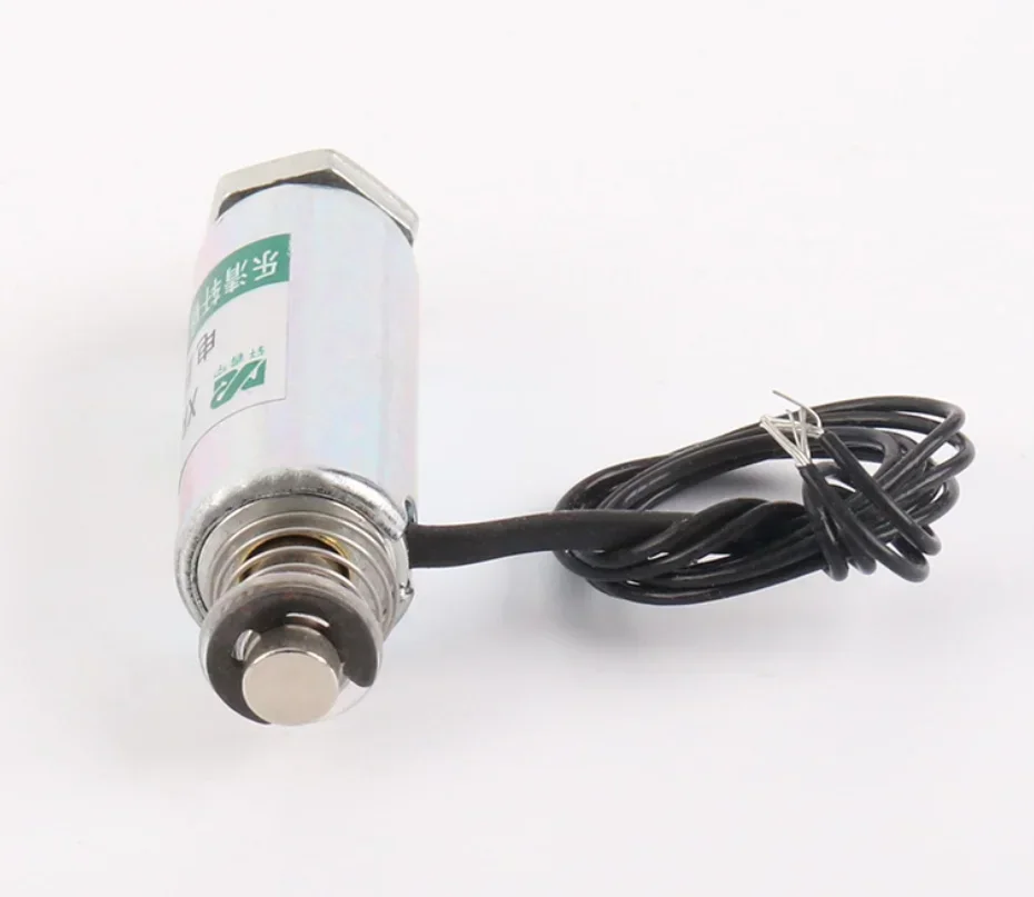 eletroima-tubular-miniatura-xrn-13x30tl-eletroima-de-empurrar-e-puxar-dc-em-tubo-redondo-para-uso-industrial