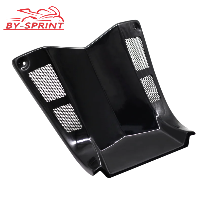 T-MAX530 tmax530 2012-2015 2016 스로틀 터널 커버 오토바이 ABS 터널 중간 보호 커버 TMAX530