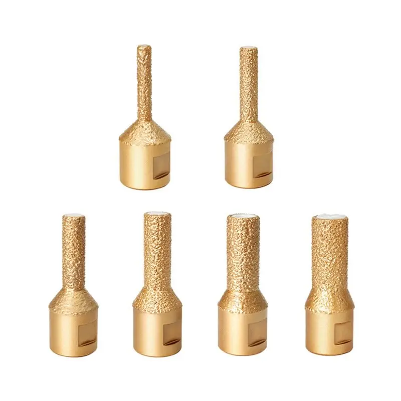 ABMS-Angle Grinder Hole Cutter Hole Saw For Angle Grinder For Angle Grinder Create Smooth Hole&Edge