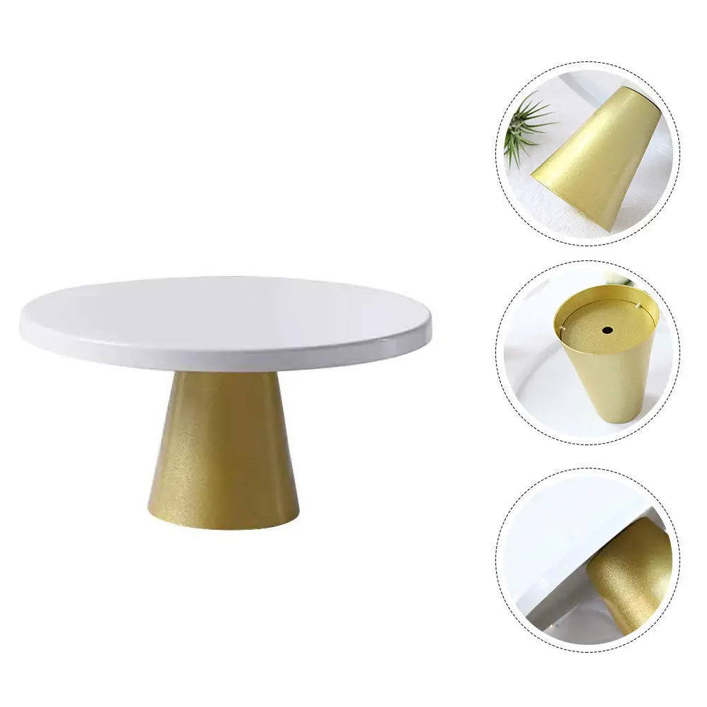 

Cake Stand For Dessert Table Premium Iron Wedding Dessert Rack Elegant Display Holder Snack Fruit Tray Cupcake Organizer