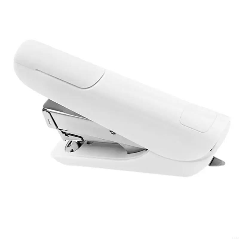 B2rd Power Saving Stapler 50 Sheet Stapler Stapler Desktop Stapler Office Home Stapler Stapler