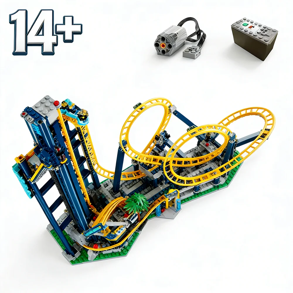 

В наличии креативные игрушки, подарки, светодиодные фонари с подставкой для мотора, совместимые 10303, детские модели «сделай сам», игрушки, подарки на день рождения, Рождество