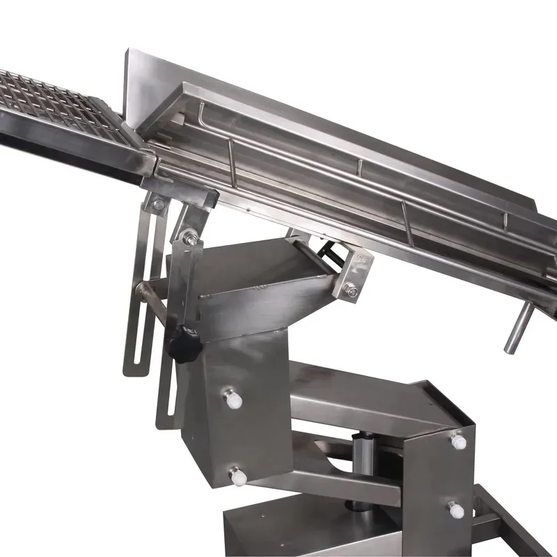 for Stainless Steel Ophthalmic Dental Examination Table Pet Veterinary Operation Cosmetic Treatment Disposal