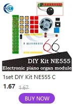 Soundmodul für elektronisches Spielzeug, IC-Chip, Diktiergerät, 30 Sekunden, 120 Sekunden, Aufnahmewiedergabe, sprechende Musik, Audio, aufnehmbare Tafel, Geschenk – Detail 7