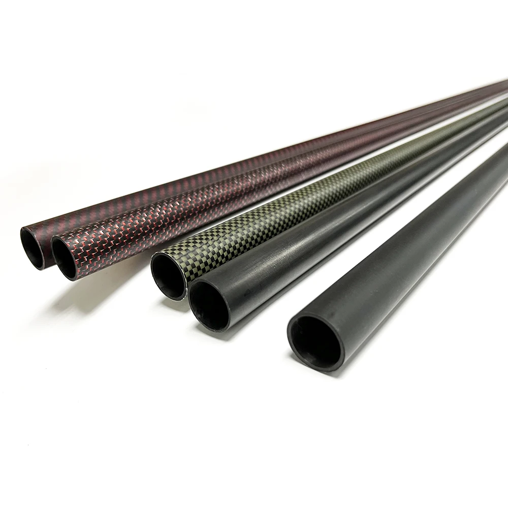 

High Modulus 740mm Carbon Fiber Pool Cue Shaft High Quality Billiard Shaft for Snooker