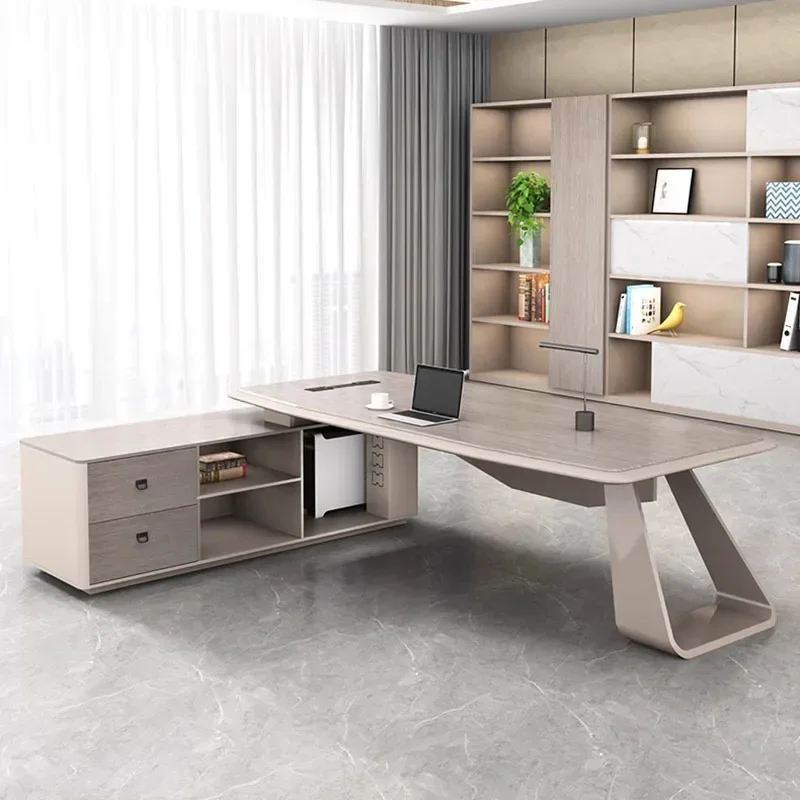 Office Auxiliary Office Desk Study Table Furniture Room Office Computer Offices Bedside Service Tavolino Entrance Hall Furniture