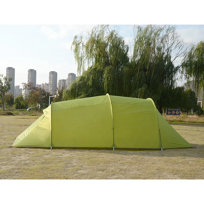 

Прямые поставки с фабрики Tipi, индивидуальный заказ, одна спальня, одна гостиная, Tente-Camping для экскурсионного здания команды