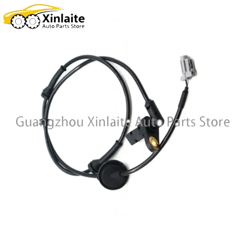 

47901-1KA0A 47900-1KA0A High Quality New Rear Left/Right ABS Wheel Speed Sensor For Nissan Juke 2011-2017 L4 1.6L FWD Auto Parts