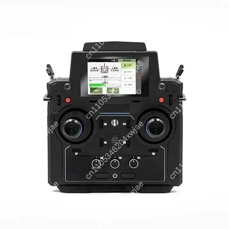 PL18EV Radio Control Transmitter Suitable For RC Crawler Simulation Boat Construction Machinery Model Upgrade Accessory
