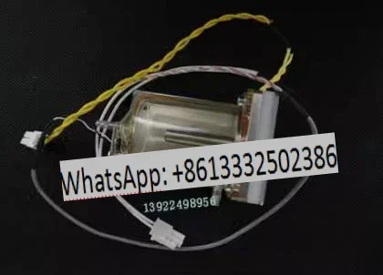 

Mindray BC5100 BC5180 BC5300 BC5310 BC5380 BC5180CRP BC-5100 BC-5180 BC-5300 Diluent Preheating Cell 115-008362-00