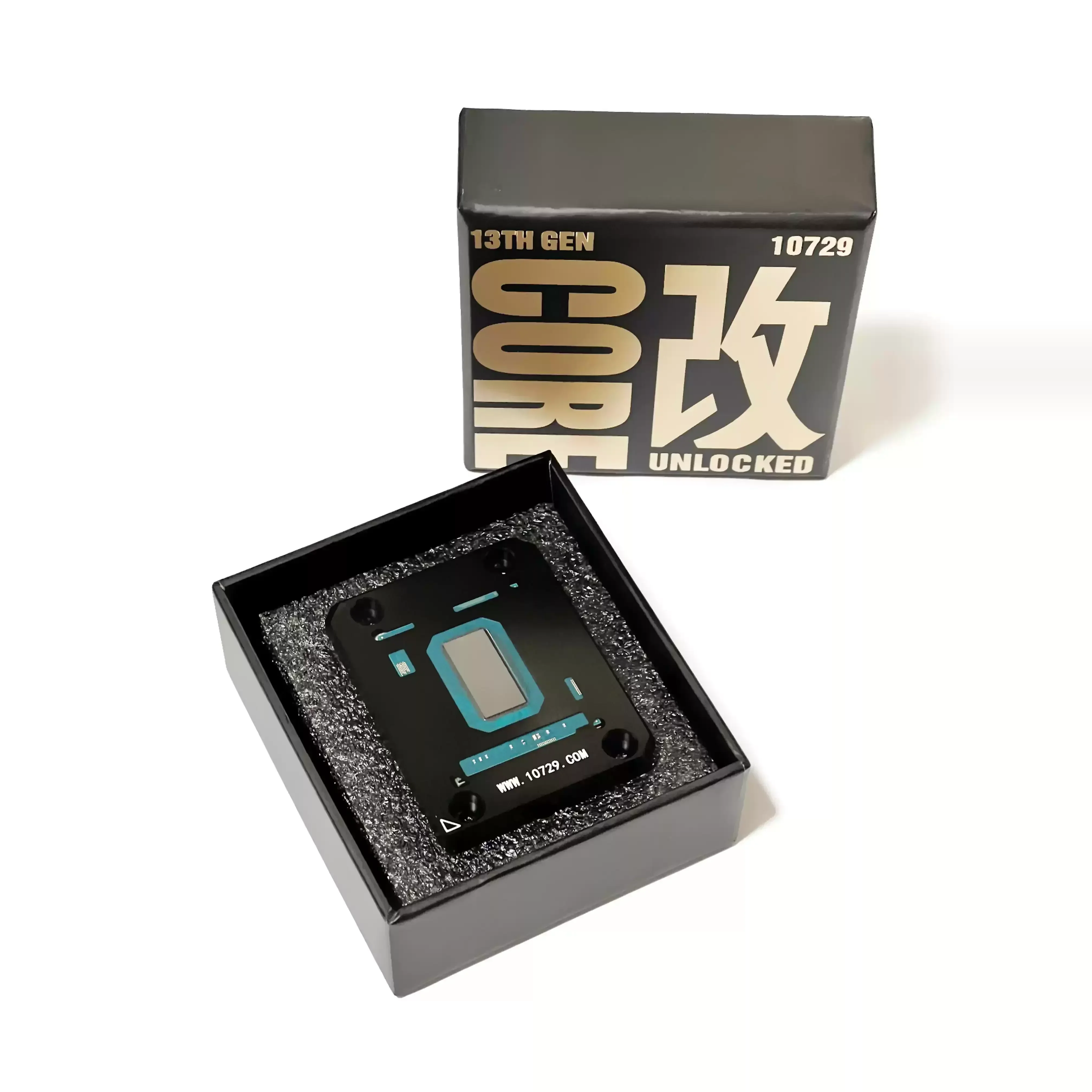 HX i9-13950HX i7-13850HX 1700LGA interface 10729