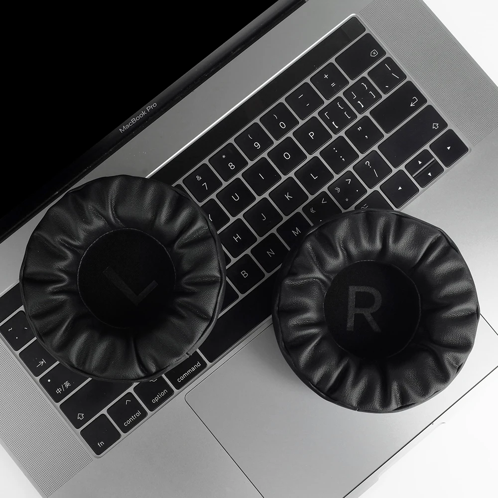Ohrpolster für Beyerdynamic CUSTOM ONE PRO PLUS DT770 DT880 PRO DT990 PRO MMX 300 PRO Ersatz-Ohrpolster Kopfhörer Mesh – Detail 29