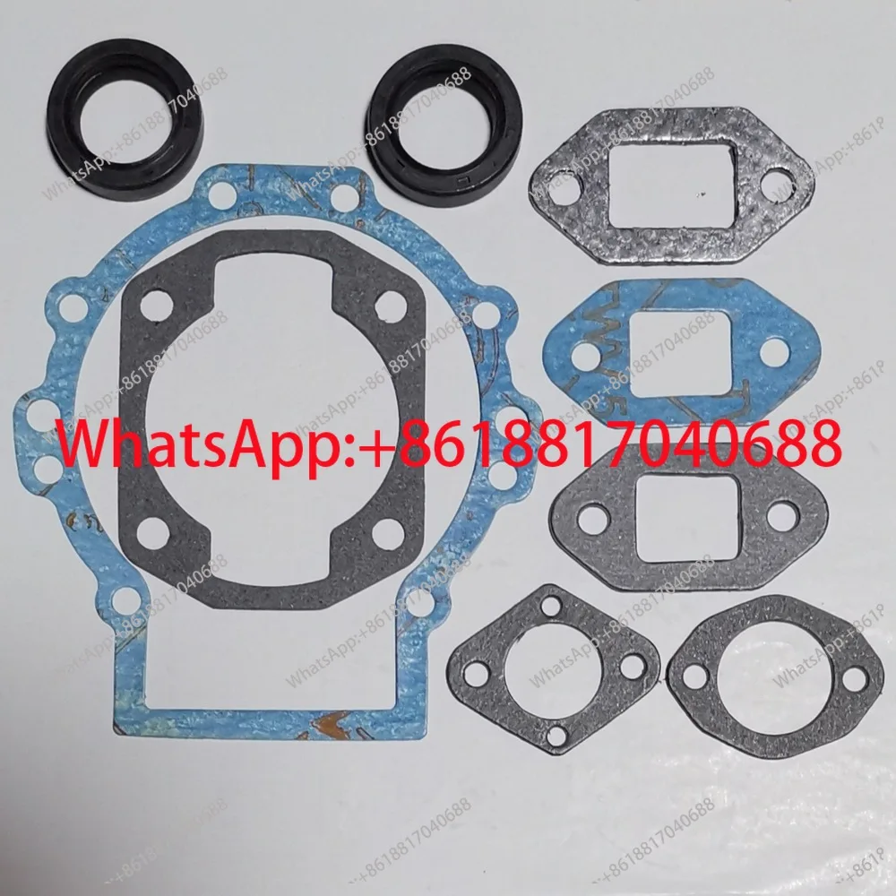 Gasket Seal *WACKER WM80 BS600 Gasket Oil Seal Combo