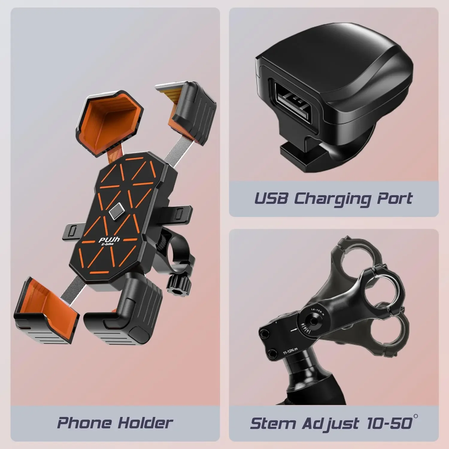 الذروة 3000 واط دراجة كهربائية 52 فولت 25 أمبير محركات مزدوجة 26 إطارات الدهون 38mph 40-110 ميل المدى الفرامل الهيدروليكية للبالغين على الطرق الوعرة