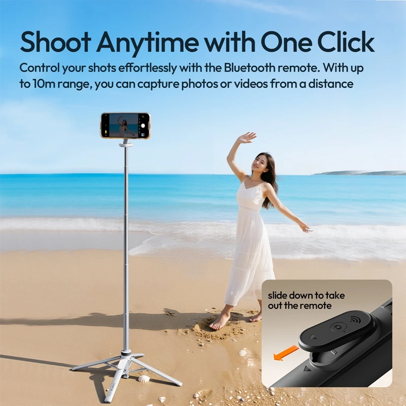 Thumbnail 2 - #11 Trending Selfie Sticks Right Now