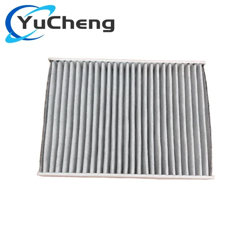 

64115A1BDB6 64115A1BDB7 Совершенно новый воздушный фильтр салона для BMW G12 G30 G15 G31 G07 G05 G06 G11