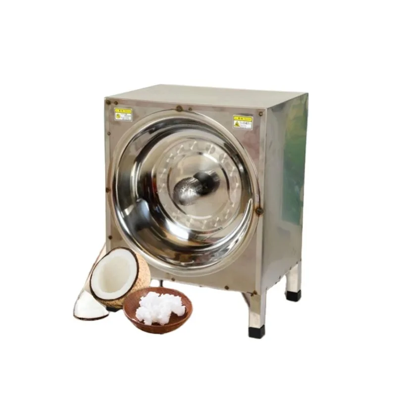 

Scrapper Coconut Kernel Grater Machine Bulk Exporter