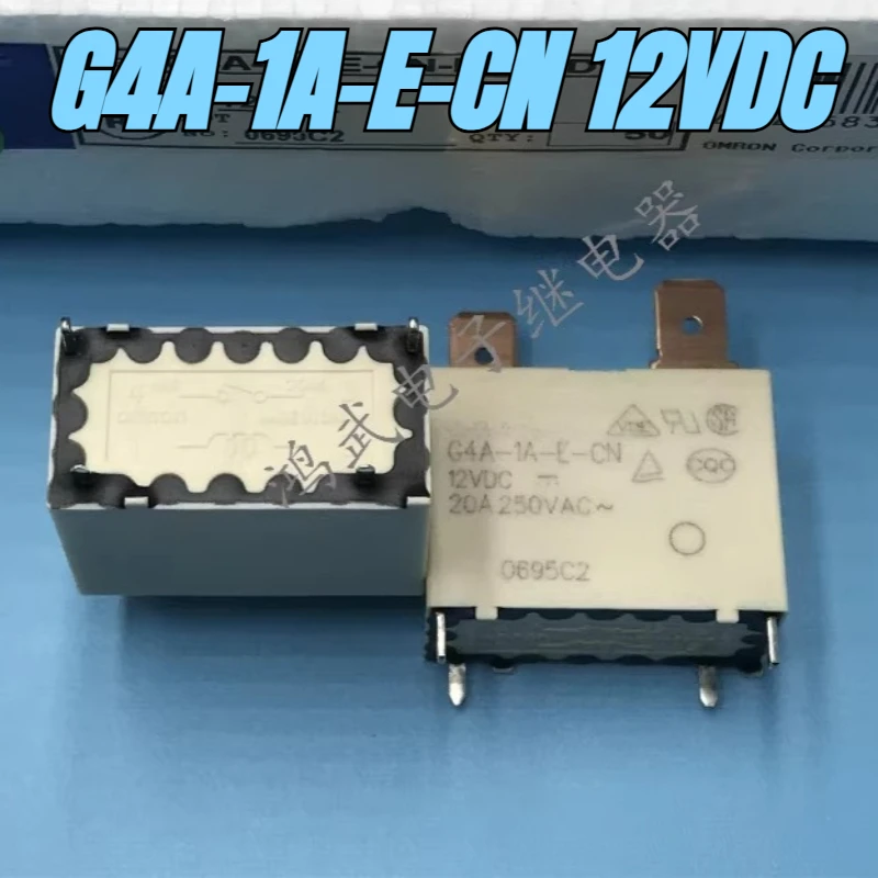 New 1Pcs/Lot G4A-1A…