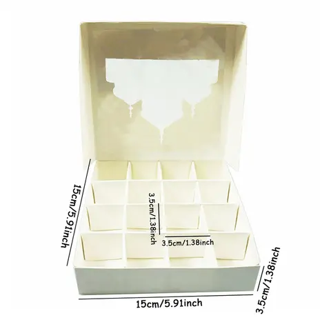 10 best sales ईद बॉक्स - №7