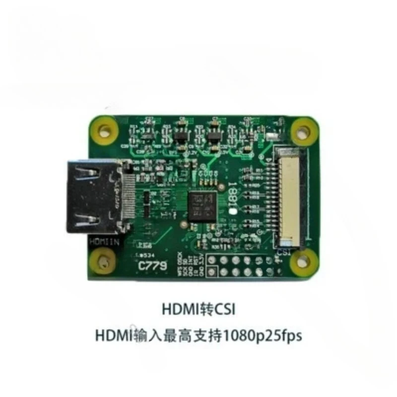 Hdmi In Hdmi To CSI… - image