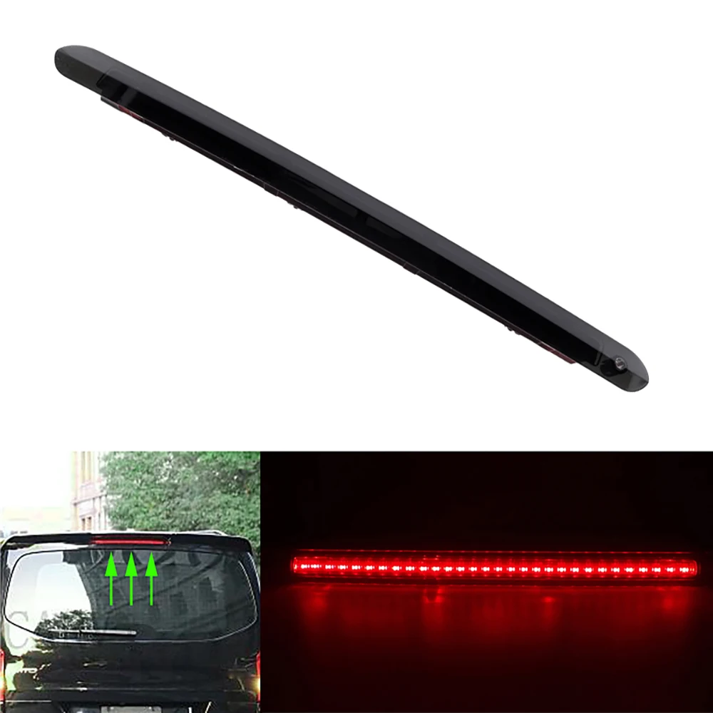 

For Mercedes-Benz Vito W447 2014+ Vehicle 3rd High Level Brake Stop Light A4479060800 A4479060700