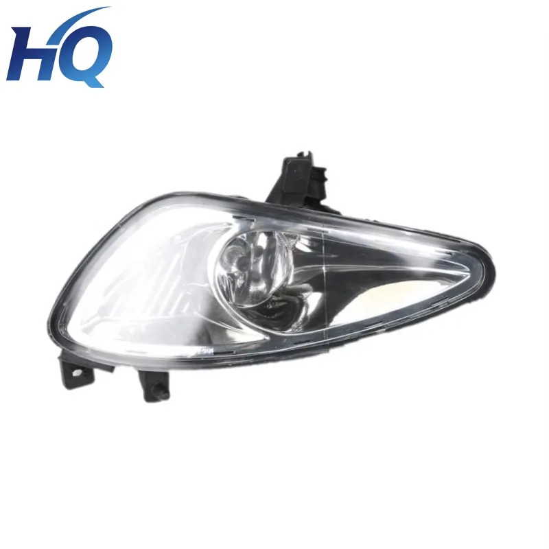 

2218200156 2218200256 Front Bumper Fog Lamp Fog Light for Mercedes-Benz S-CLASS W221 S600 S300 S500 S350 2004-2008