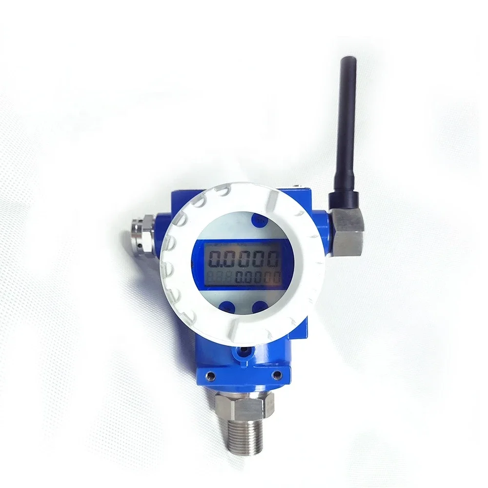 GPT243 Digital water pump  wireless pressure sensor