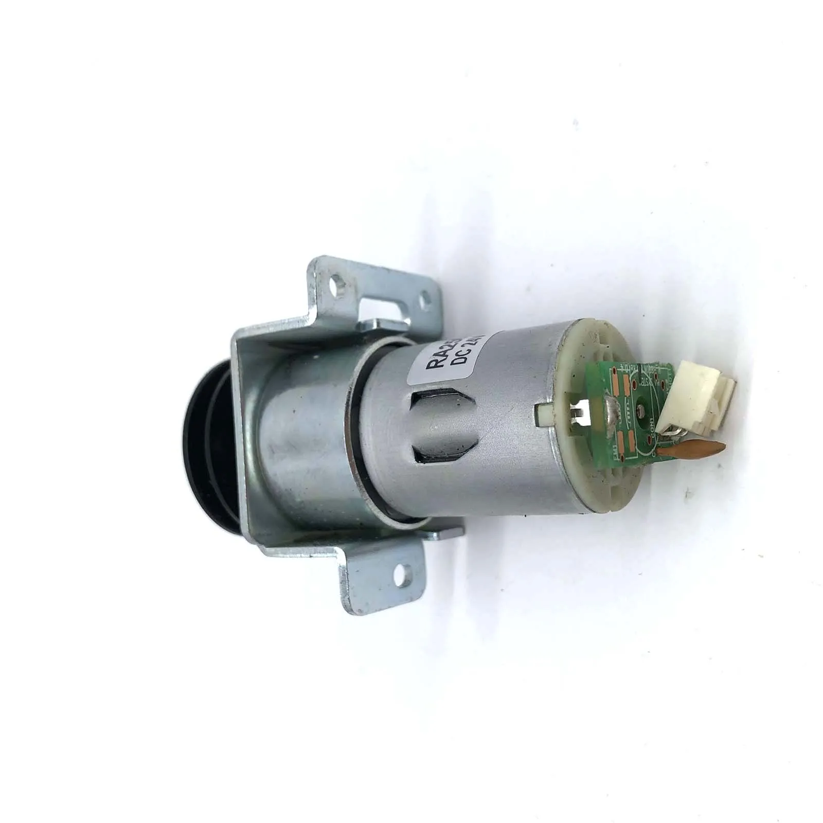 

RA250030-55421R Двигатель постоянного тока 24 В подходит для деталей принтера Smart-LS LSIA00000-A90026