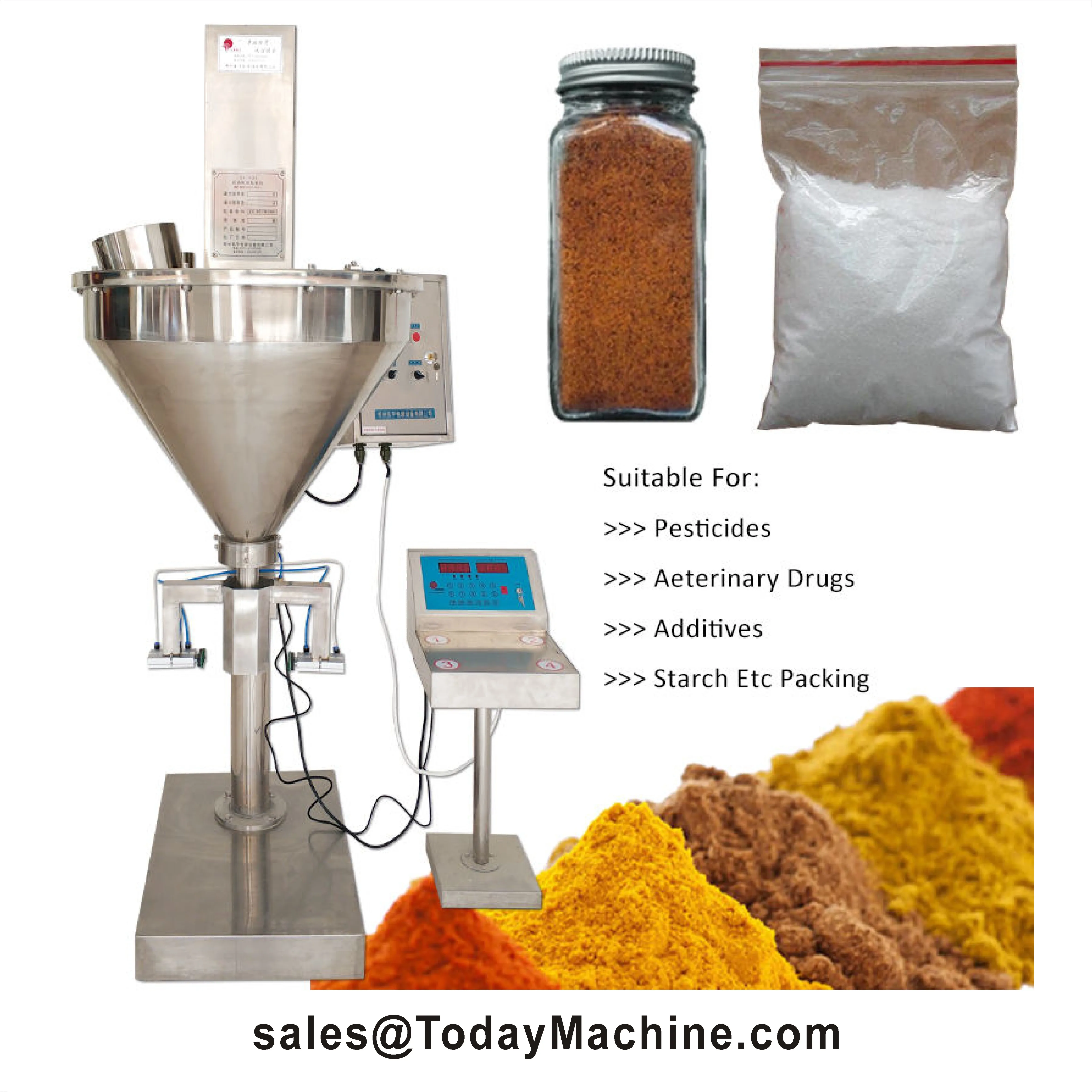 Hot Sales Automatic…