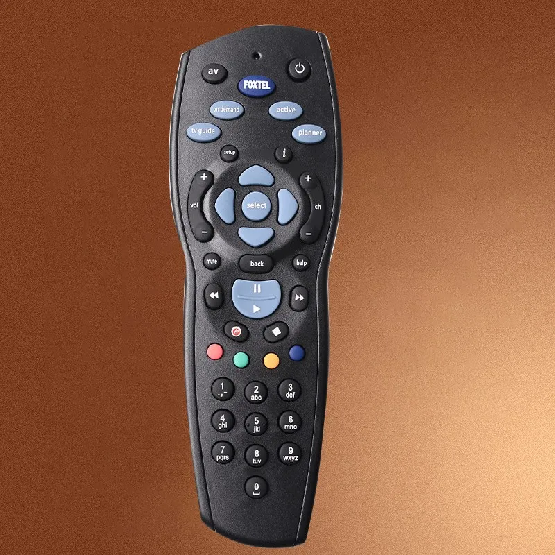 Abkq-For Foxtel Tv …